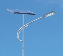 行業(yè)分析：太陽能路燈日照時(shí)長影響太陽能板的發(fā)電量