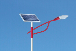 華可講解：太陽能路燈在城市道路照明有什么優(yōu)勢？