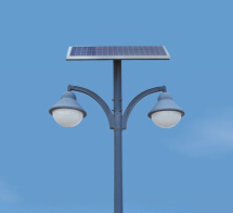 太陽能庭院燈恒流源很哪幾種類型？