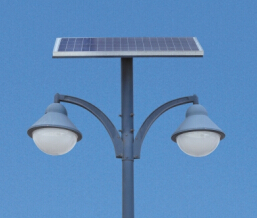 太陽能庭院燈系統(tǒng)配置過程中影響太陽能電池板的蓄電能力因素有哪些呢？