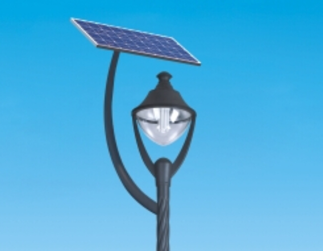 Led庭院燈如何確保用電安全問題？