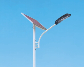 太陽能路燈led光源采取串聯模式還是并聯模式？