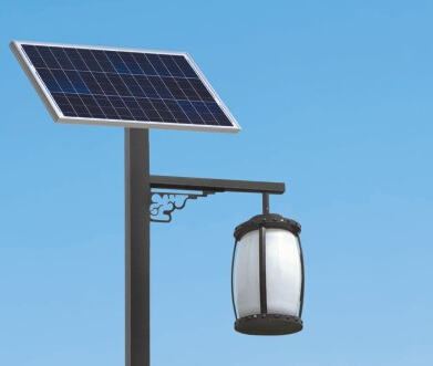 行業(yè)分析：怎樣保護太陽能庭院燈的蓄電池？