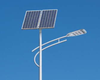 如何排查太陽能路燈內部問題？