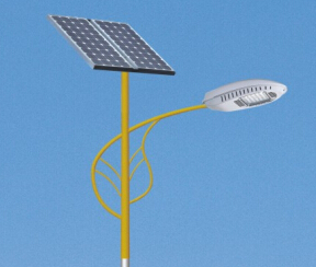 太陽能路燈如何在低溫提高太陽能板的發(fā)電量？