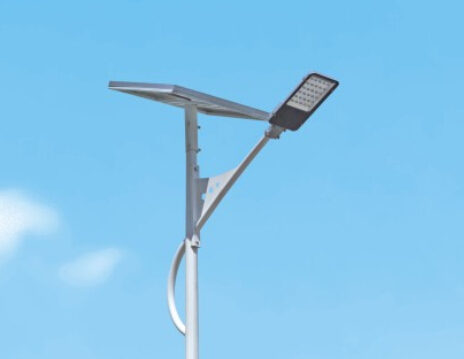 太陽能控制器指示燈代表太陽能路燈什么工作現(xiàn)象？