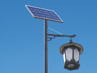 太陽能庭院燈在系統(tǒng)電路設(shè)計(jì)需注意哪些細(xì)節(jié)？