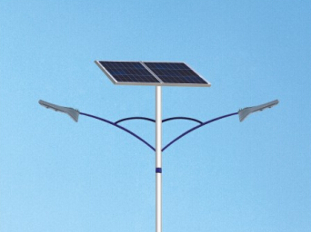 行業(yè)知識：避免led太陽能路燈7種錯誤的安裝方式！