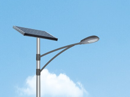 Led太陽能路燈安裝施工過程注意哪些細(xì)節(jié)？