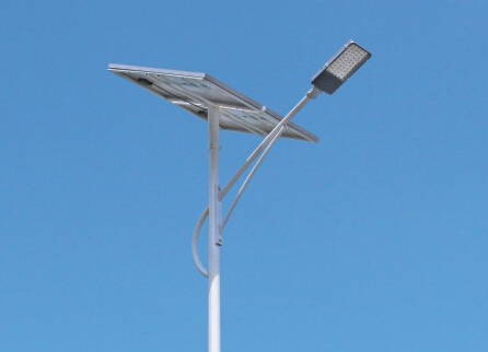 Led太陽能路燈廠家如何面對日益惡劣的市場競爭？
