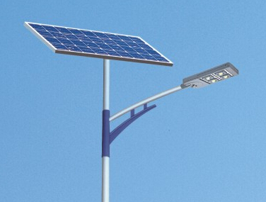 華可講解：太陽能路燈電池板的組裝工藝都有哪些？