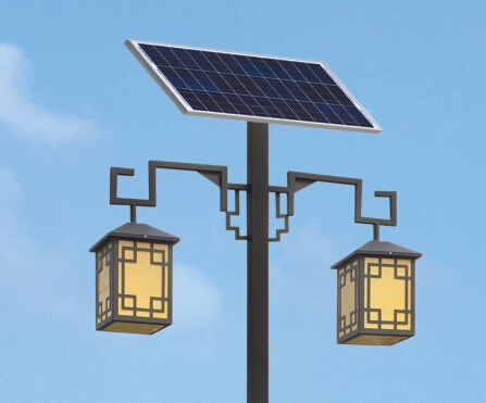 什么原因限制太陽能庭院燈市場的量化發(fā)展？