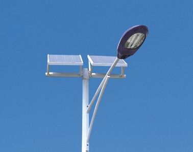 Led太陽能路燈控制器有哪幾種降壓方式？