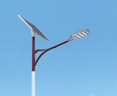 什么原因造成國內(nèi)太陽能路燈在國際市場比例急劇下降？