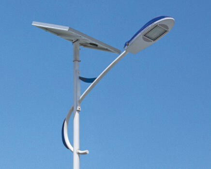 Led太陽能路燈推廣有什么阻礙？