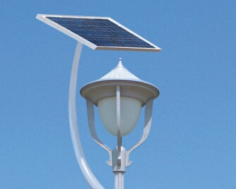 重視太陽能庭院燈質量如何才能保證產品使用效果。