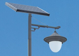 太陽能庭院燈廠家的市場定位多重要？