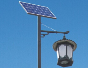 太陽能庭院燈得到廣泛認(rèn)可依賴什么條件？
