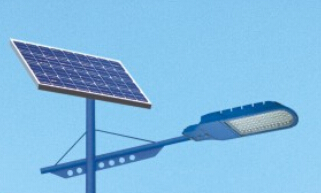 怎樣計算太陽能路燈電池板的容量？
