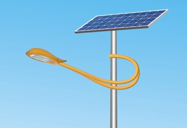 太陽能路燈電池板安裝注意哪些細節(jié)？