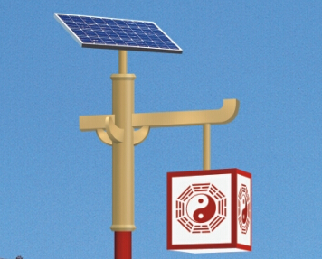 太陽(yáng)能庭院燈報(bào)價(jià)看哪幾點(diǎn)？
