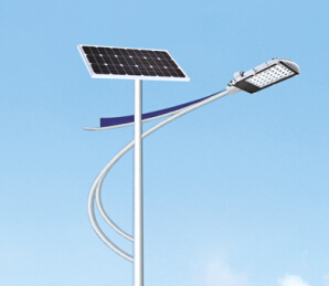 怎樣提高太陽能路燈充電二次轉(zhuǎn)化率？