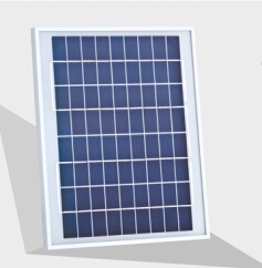 太陽能路燈電池板是怎樣轉(zhuǎn)換的？