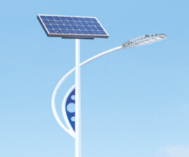 太陽能路燈四大故障問題是什么？