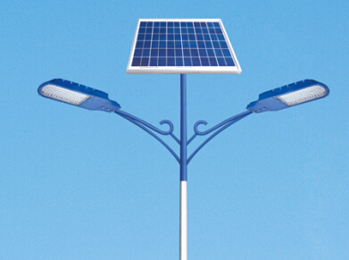 鋰電池太陽能路燈成行業(yè)新寵？