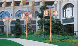是什么給景點(diǎn)公園添加了亮點(diǎn)？