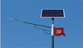 解析如何挑選好品質(zhì)的太陽能路燈 ？