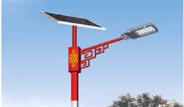 分析近幾年的太陽能路燈在照明市場(chǎng)的發(fā)展！
