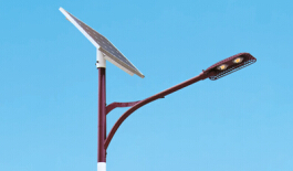 行業(yè)：太陽能路燈蓄電池與您“躲貓貓”了！